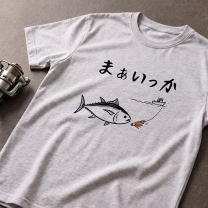 grey フロントプリント