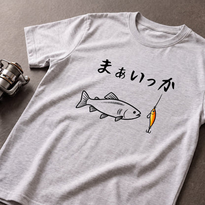 grey フロントプリント