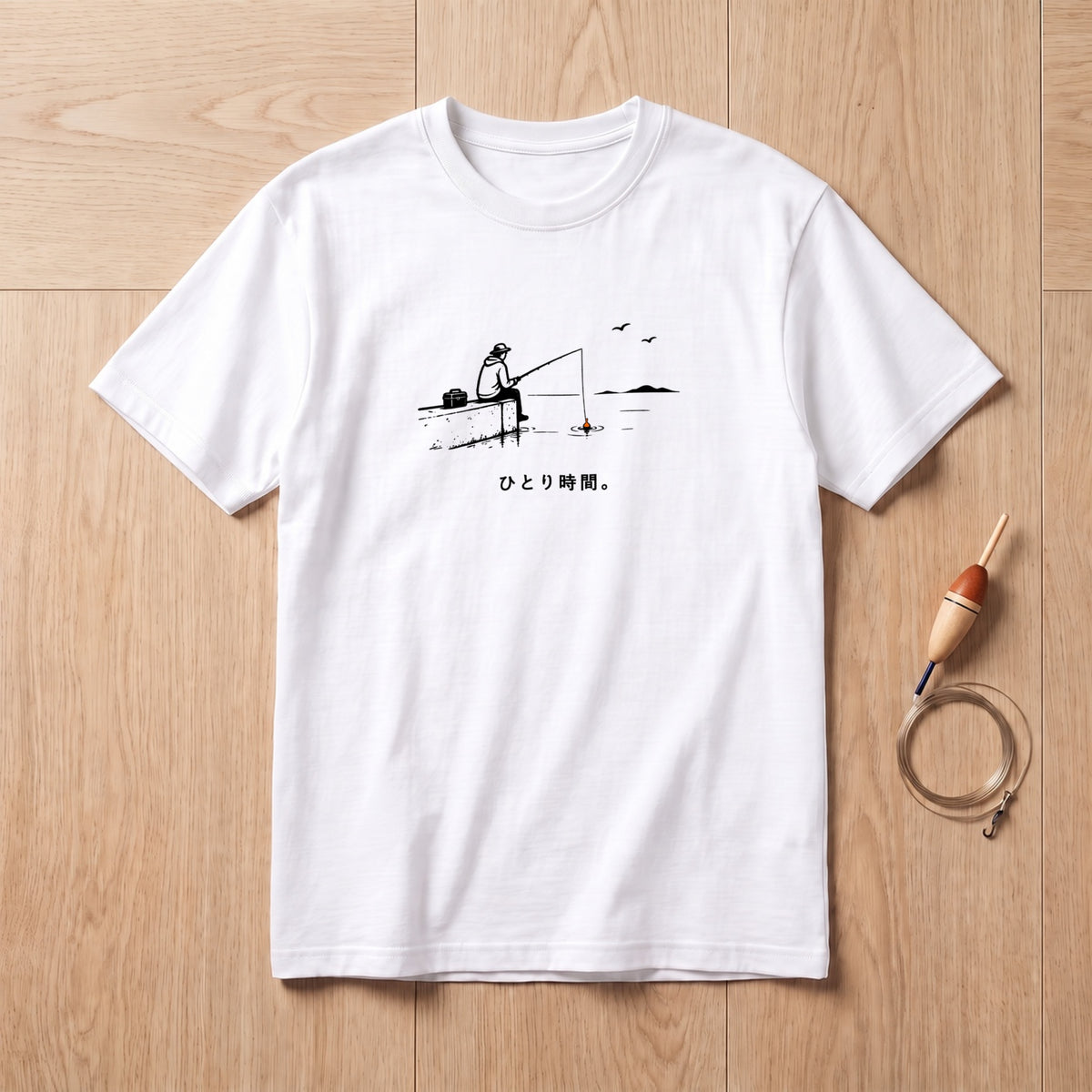 CAST-1109-03 cast-front-tshirt-white-3000x3000.jpg