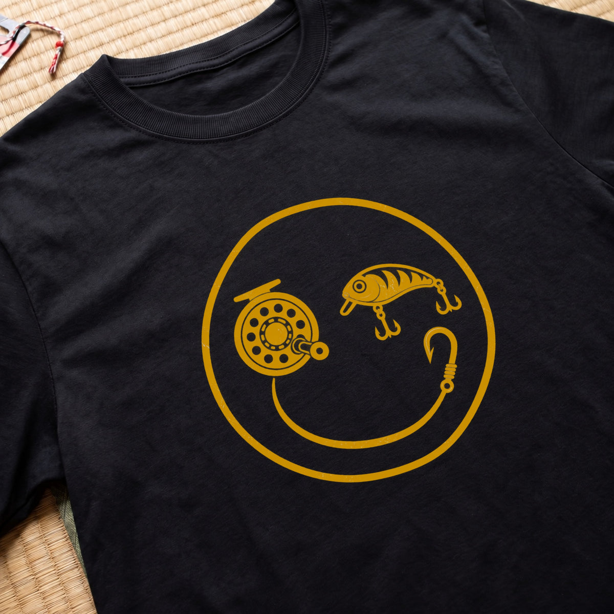 CAST-1109-05 cast-front-tshirt-balck-3000x3000.jpg