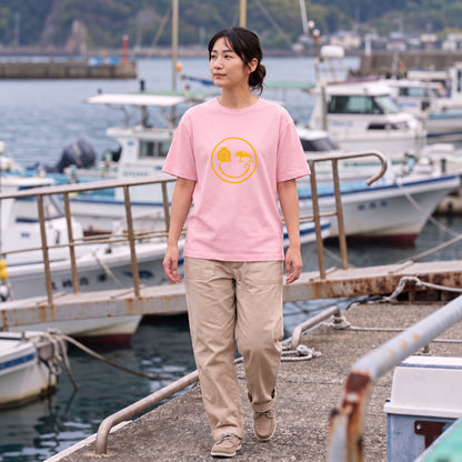 CAST-1109-05 cast-front-tshirt-pink-3000x3000.jpg